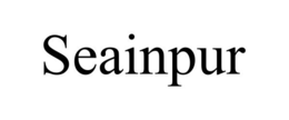SEAINPUR