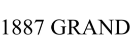 1887 GRAND