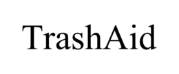 TRASHAID