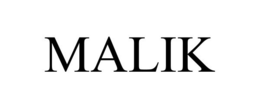 MALIK
