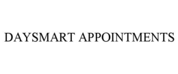 DAYSMART APPOINTMENTS