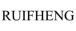 RUIFHENG