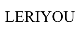 LERIYOU