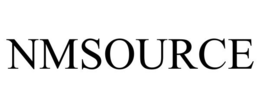 NMSOURCE