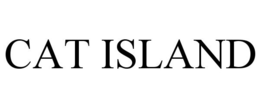 CAT ISLAND