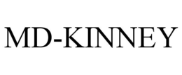 MD-KINNEY