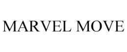 MARVEL MOVE