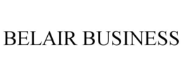 BELAIR BUSINESS