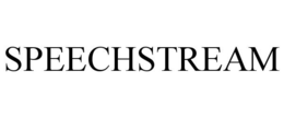 SPEECHSTREAM