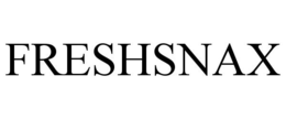 FRESHSNAX