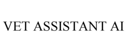 VET ASSISTANT AI