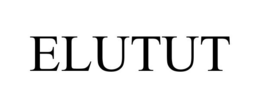 ELUTUT