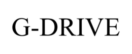 G-DRIVE