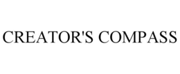 CREATOR'S COMPASS