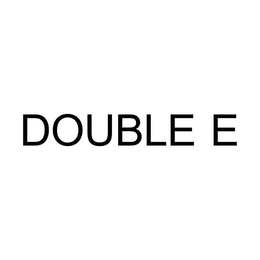DOUBLE E