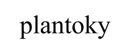 PLANTOKY