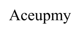 ACEUPMY