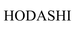 HODASHI