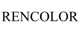 RENCOLOR