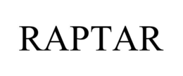 RAPTAR