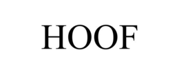 HOOF