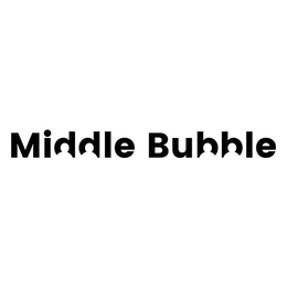 MIDDLE BUBBLE