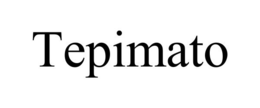 TEPIMATO