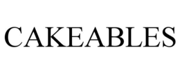 CAKEABLES