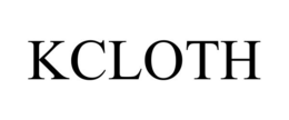 KCLOTH