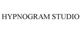 HYPNOGRAM STUDIO