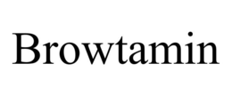 BROWTAMIN