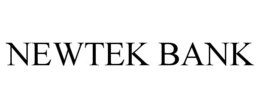 NEWTEK BANK