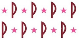 P P P P P P P P