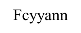 FCYYANN