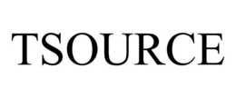 TSOURCE