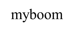 MYBOOM