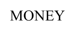 MONEY