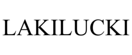 LAKILUCKI