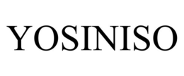 YOSINISO