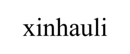 XINHAULI