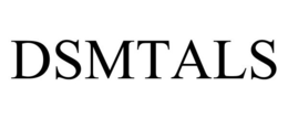 DSMTALS