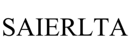 SAIERLTA