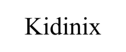 KIDINIX