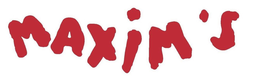 MAXIM'S