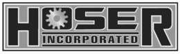 HOSER INCORPORATED