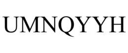 UMNQYYH