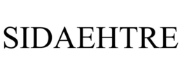 SIDAEHTRE