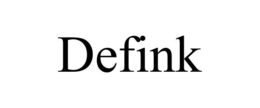 DEFINK