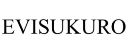 EVISUKURO