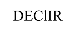 DECLIR